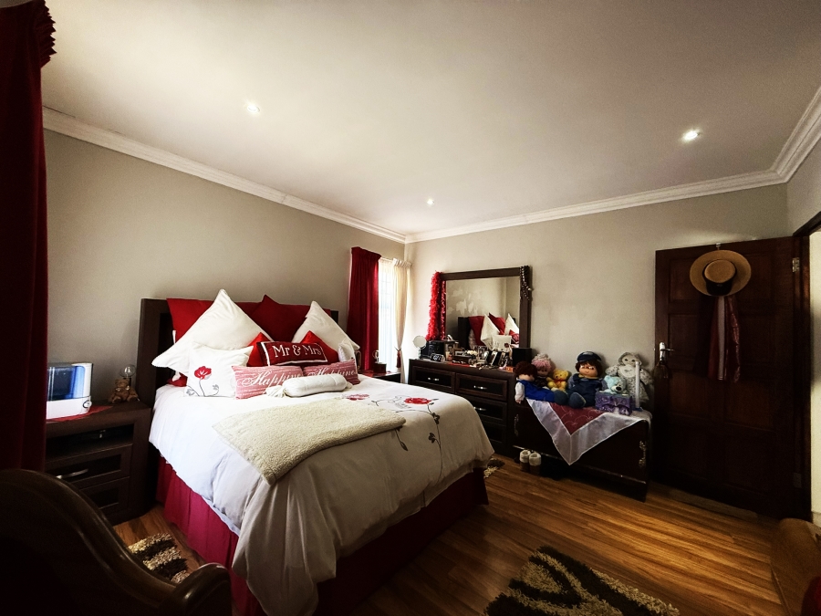 2 Bedroom Property for Sale in Baillie Park North West